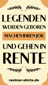 32 Lustige Rentner Bilder und Sprüche