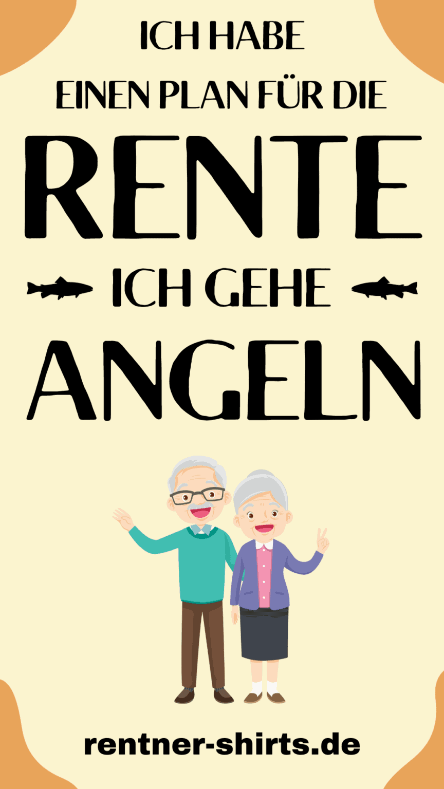 32 Lustige Rentner Bilder und Sprüche (Kostenlos!)