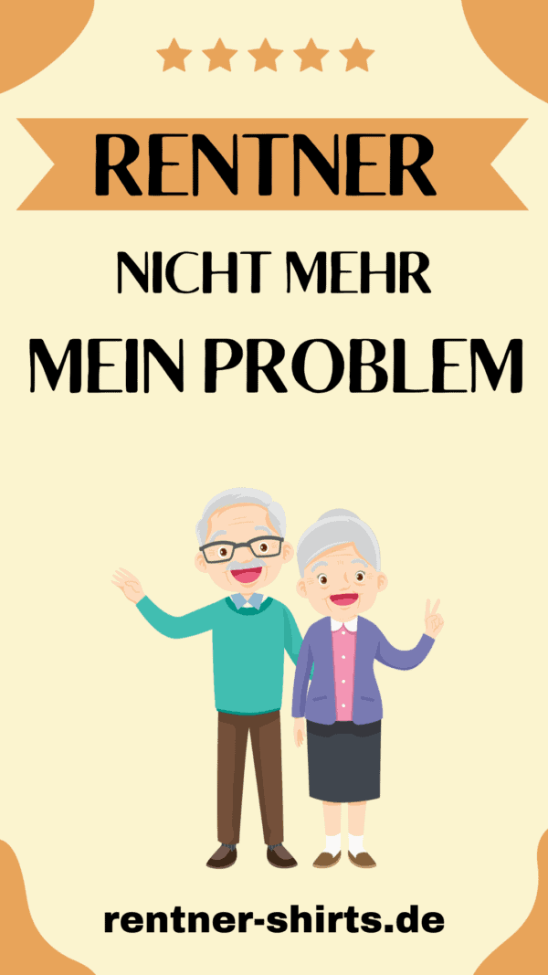 32 Lustige Rentner Bilder und Sprüche (Kostenlos!)