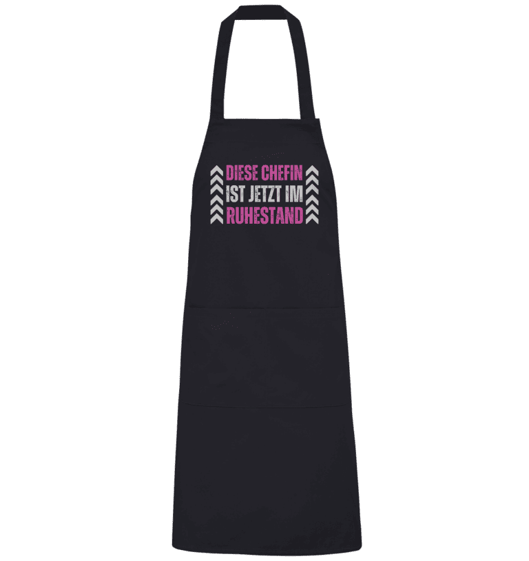 Pagma Stolzer Chef Coffee Mug Gift Idea