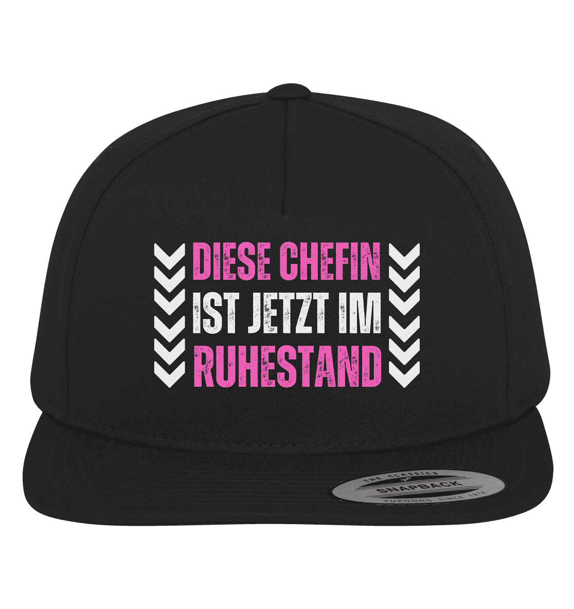 Diese Chefin Ist Jetzt Im Ruhestand Cap Rentner Shirtsde 