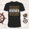 Gefährlichster Job der Welt - T-Shirt